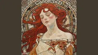 Canon In D (Arabic Oud)
