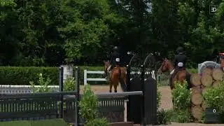 Pommies $3,000 Founders Cup Derby Series 3'0/3'6