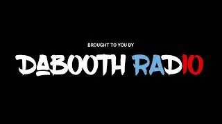 DaBooth312 Episode #340- We welcome back Peace RTG