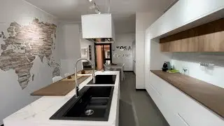 Mobilificio cucine a Limbiate