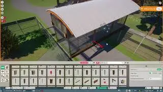 Animal Overpass Tutorial-Planet Zoo