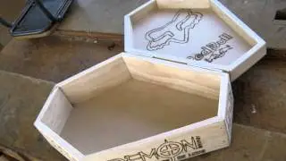 Hard Materials