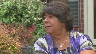 Woman shot during HOA dispute in Lancaster, Texas; man arrested for aggravated assault