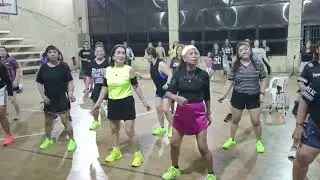 @knlphysicalfitness1425 Friday zumba with ZIN Menard. Music belongs to the rightful owner 