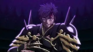 Record of Ragnarok - Cosplay Qin shi Huang (AMV)