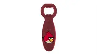 More Lost Talking Bottle Openers and Pizza Cutters found! (And in High-Quality Audio, Too!)