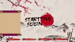 Scrandy VS Synthesis
