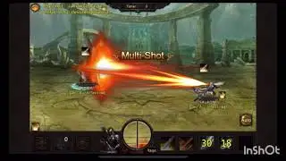 WARTUNE HALL OF HEROES 39- Team Arena And Battlefield/ WARTUNE AMFİ VE ALAN VSLERİ