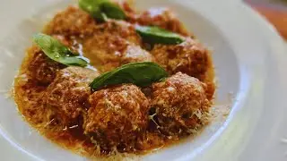ALBONDIGAS