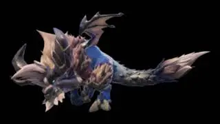 Dauntless: Lesser Boreus