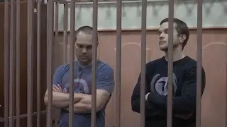 Moscow court extends arrest of Navalny's lawyers for taking part in 'extremist community'