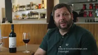 Manousakis Grenache