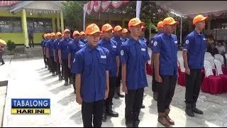 30 Siswa SMKS Tabalong Terpilih Masuk Kelas Industri PT Buma