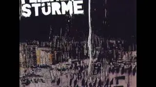 Fliehende Sturme - Kind