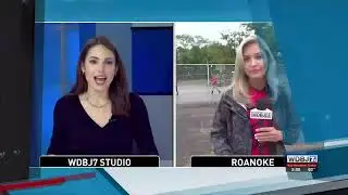 MINI REEL June 2021 - Rachel Schneider, Multimedia Journalist