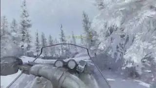 MW2 Spec Ops 