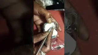 How To Open Nothing Ear ( 1 ) Case | How To Repair Nothing Ear 1