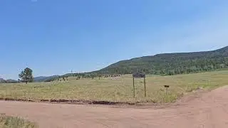 Video of FS Road #253 Stringham Cabin Dispersed Camping Area, UT from johny R.