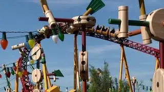 Disney, other Florida theme parks remain open despite spread of coronavirus