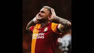 MAUROİCARDİ #mauroicardi #mauro #icardi #icardiedit #ıcardi #ıcardı #galatasaray #galatasaraytransfe