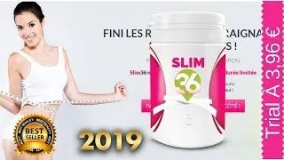 Slim36 Commentaires En France | Slim 36 Site officiel et prix d'essai EN