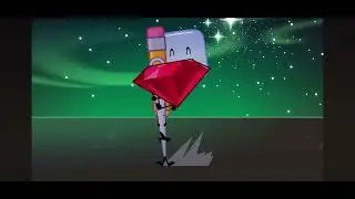 Battle for Dream Island Again: Catch These Alliance - Announcement Trailer - UK