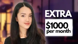 Weekend Side Hustles To Start in 2026 (Make Money Online)