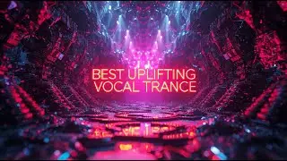 Best Uplifting Vocal Trance Vol. 46 by B_DmN #upliftingtrance #trance