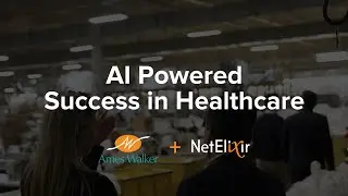 AI Powered Success in Healthcare