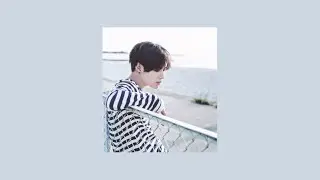 Shinee - Don't Stop {slowed + reverb}