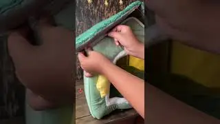Casa de mascotas para todo clima