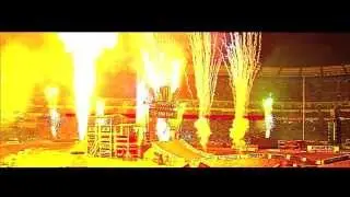 2013 Monster Energy Supercross Finals @ Sam Boyd Stadium - May 4th, 2013