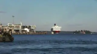 It&auml;meri &ndash;&nbsp;Baltic Sea