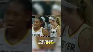 Indiana Fever vs CT Sun Epic Showdown!