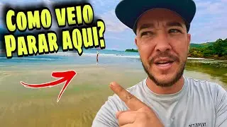 Encontrei Joia Centen&aacute;ria Com Detector De Metais!