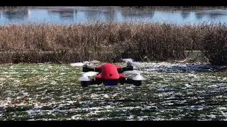 Simtoo Fairy -Foldable GPS Drone Under $200