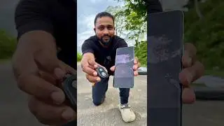 bluetooth camera remote