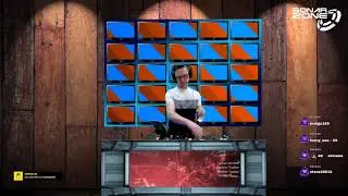 Twitch Sessions - 21st Jan 2021