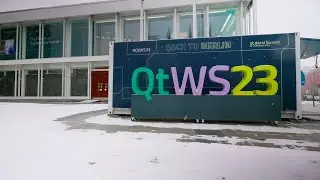 Qt World Summit 2023 | Recap Video