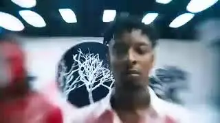 Prostat Homie - rockstar (Official Music Video) ft. 21 Saukune