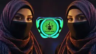 New Arabic Remix || Bass Bossted 2025 ريميكس || [ Slowed+Reverb Arabic Music 2025 ]