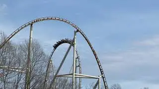 More pantheon testing footage