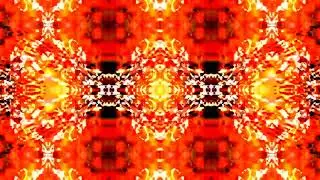 Original Techno Visuals by idabble.art