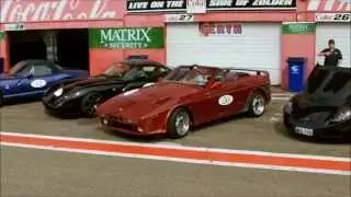 Zolder 2014