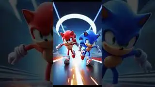 Epic Running Battle! #shorts #fastpacedaction #youtubeshorts #duellinks #speed
