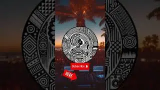 AFRONOM, Ansick & Fake Tattoos   Ishq Arabic Afro