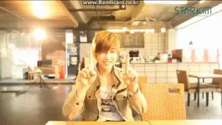 20130321 Ledapple 레드애플 광연 귀요미송