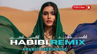 Habibi (حبيبي) &ndash; Twilight Sands | Arabic Deep House Wave