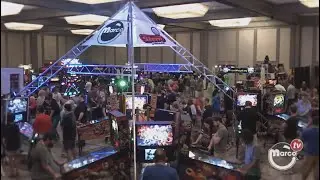 About Marco Pinball