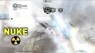 LEGENDARY CROSSBOW WITH DIAMOND CAMO 🔥 ( NUKE ANIMATION) 🤯